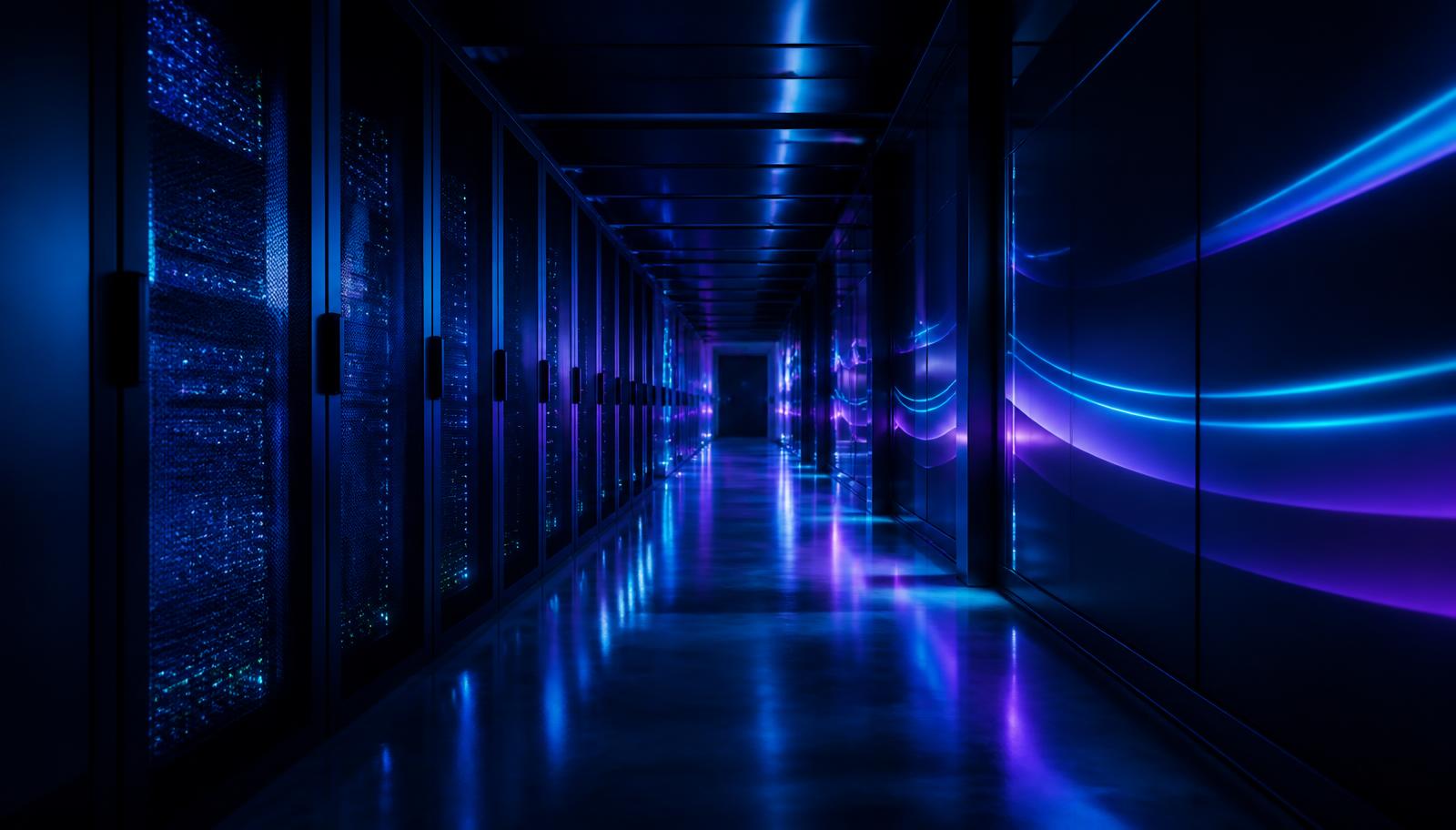 Bishnoi Cloud security operations centre